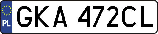 GKA472CL