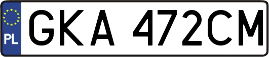 GKA472CM