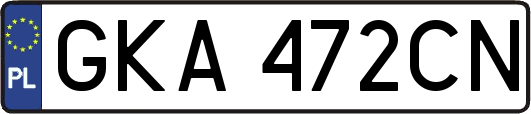 GKA472CN