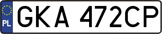 GKA472CP