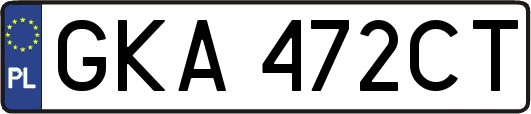 GKA472CT