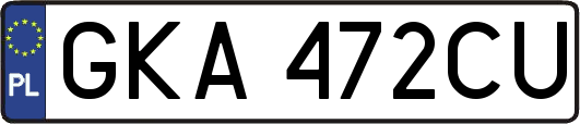 GKA472CU