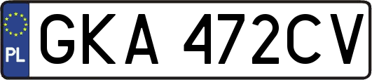 GKA472CV