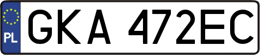 GKA472EC