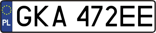 GKA472EE