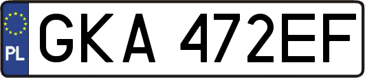 GKA472EF