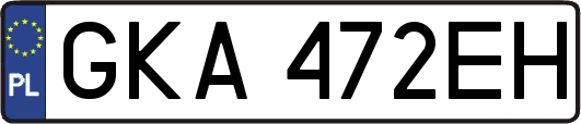 GKA472EH