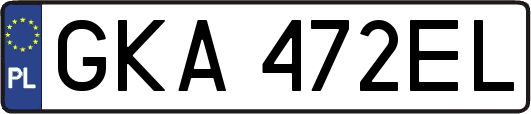 GKA472EL