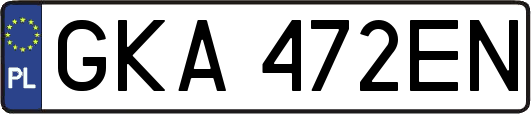 GKA472EN