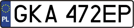 GKA472EP