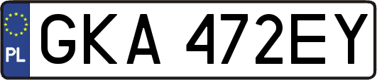 GKA472EY