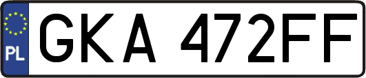 GKA472FF