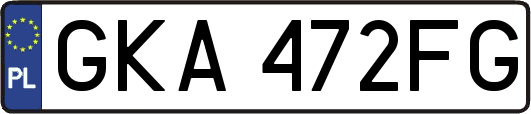 GKA472FG