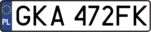 GKA472FK