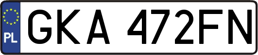 GKA472FN