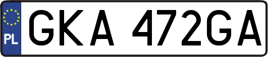 GKA472GA