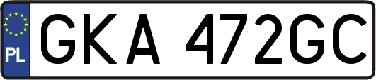 GKA472GC