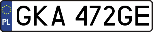 GKA472GE