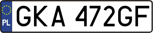 GKA472GF