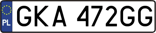 GKA472GG