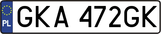 GKA472GK