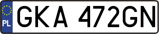 GKA472GN