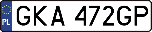 GKA472GP