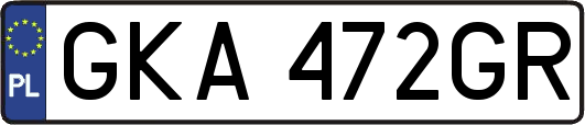 GKA472GR