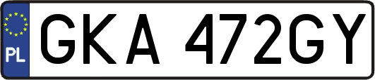 GKA472GY