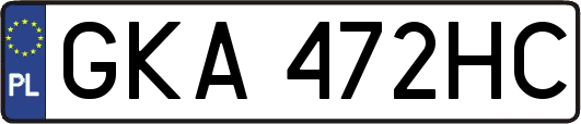 GKA472HC
