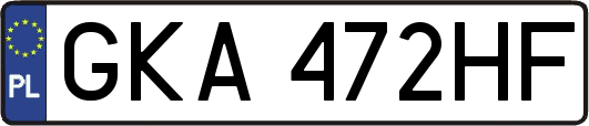 GKA472HF