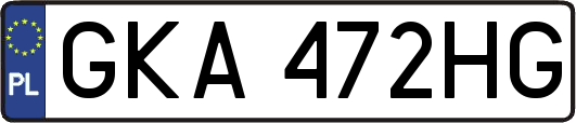 GKA472HG