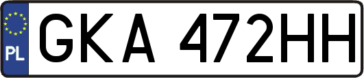 GKA472HH