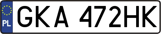 GKA472HK