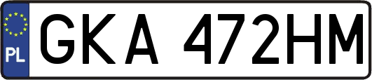GKA472HM