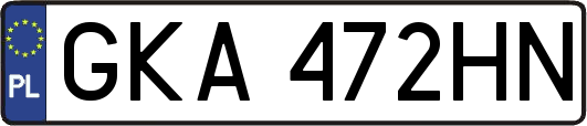 GKA472HN