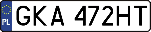GKA472HT