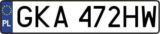 GKA472HW