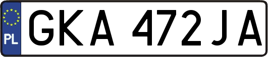 GKA472JA