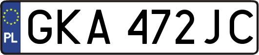 GKA472JC