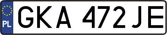 GKA472JE
