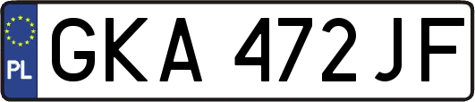GKA472JF