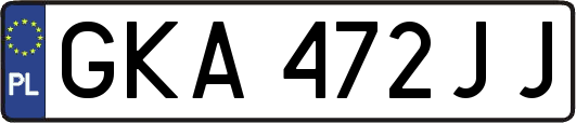 GKA472JJ