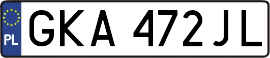 GKA472JL