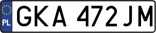 GKA472JM