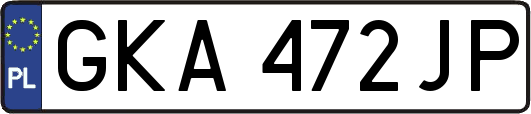 GKA472JP