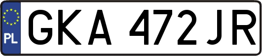 GKA472JR
