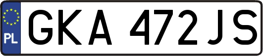 GKA472JS