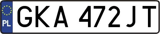 GKA472JT