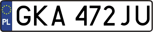 GKA472JU